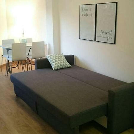 La Devesa De Gerona Apartment Exterior photo